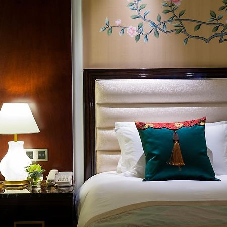 Hangzhou Runda International Hotel Exterior photo