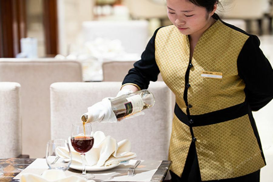 Hangzhou Runda International Hotel Exterior photo